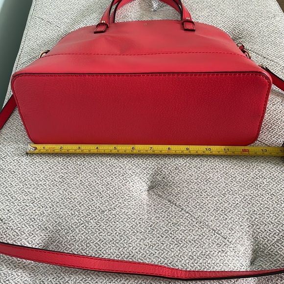 Kate Spade Dome Satchel Bag - Picture 7 of 15